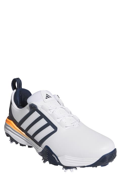 Adipower 26 Waterproof Golf Shoe (Men)