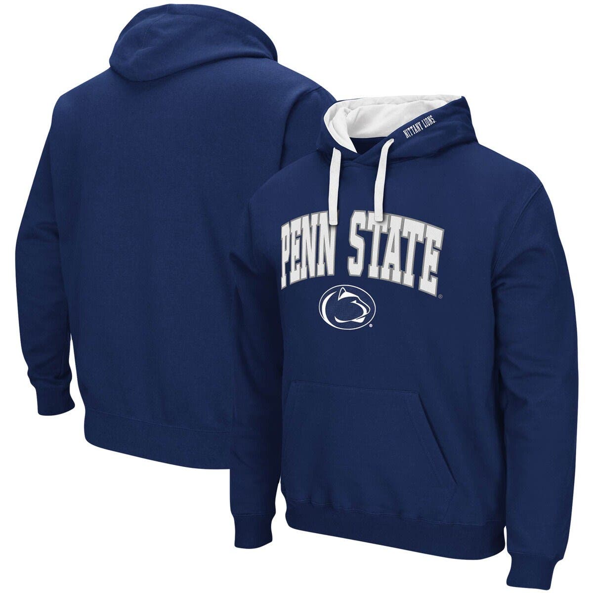 selected Navy