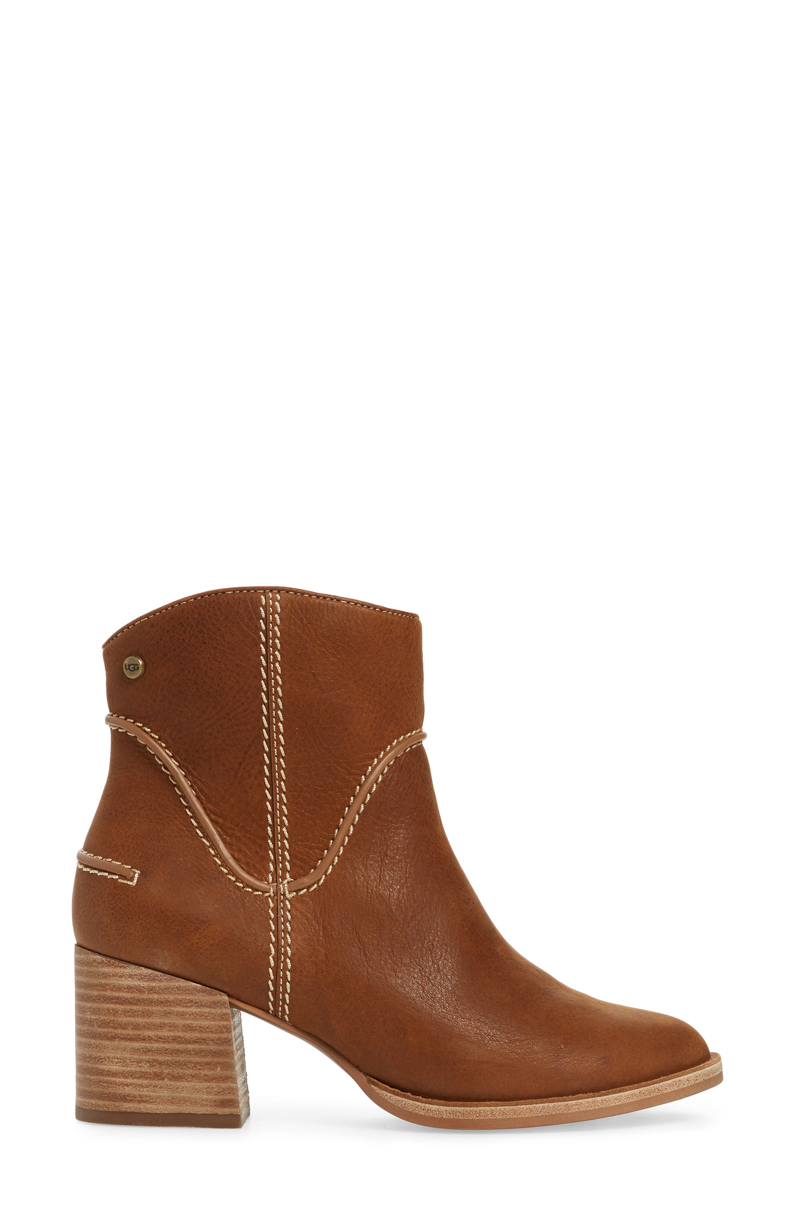 UGG<sup>®</sup> Annie Bootie, Alternate, color, 