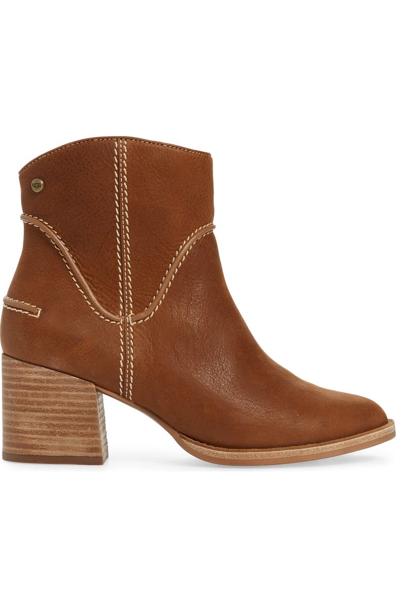 UGG<sup>®</sup> Annie Bootie, Alternate, color,