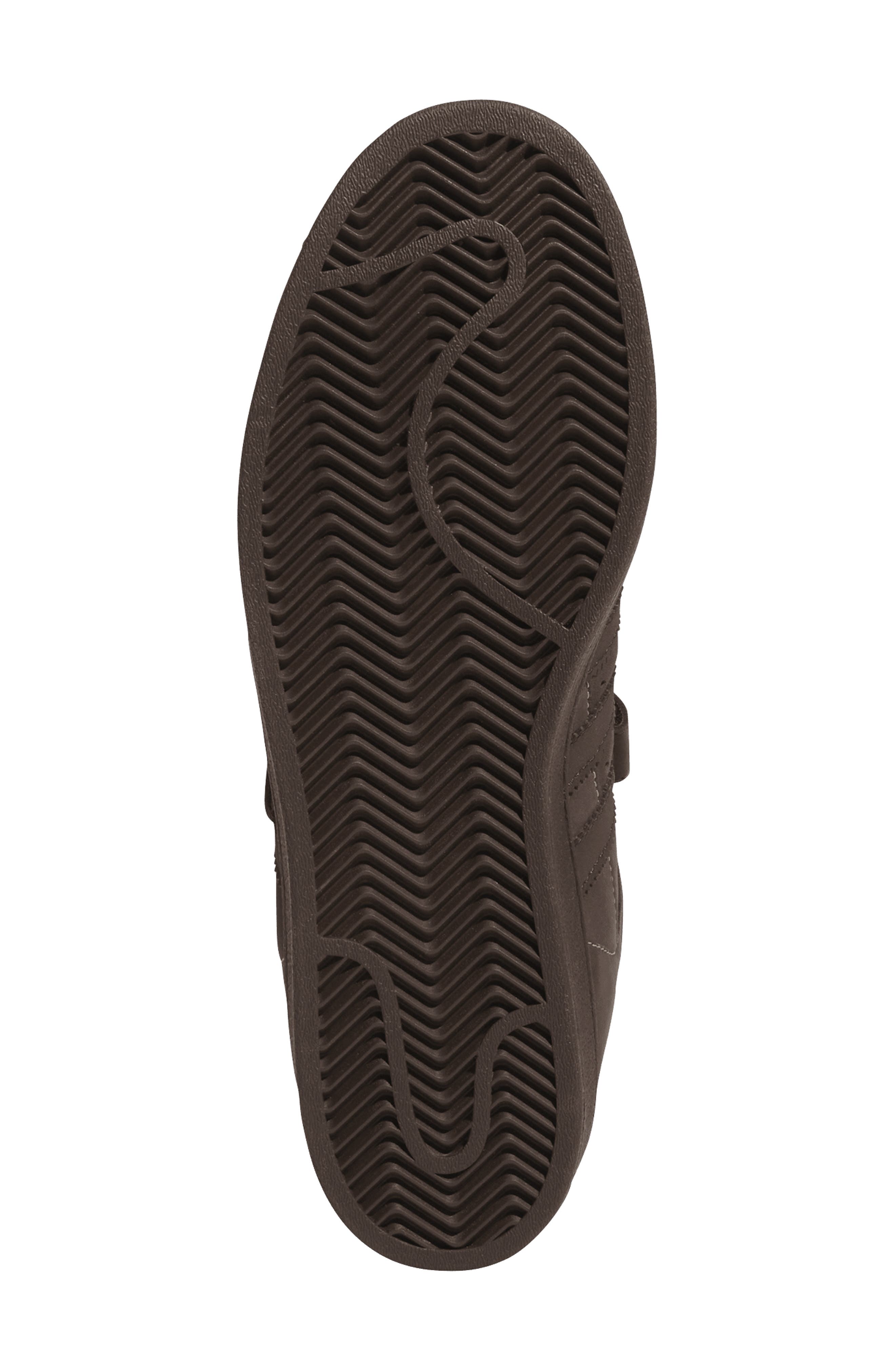 adidas x Niels Pro Shell ADV Sneaker, Alternate, color, Brown/ Darkbrown