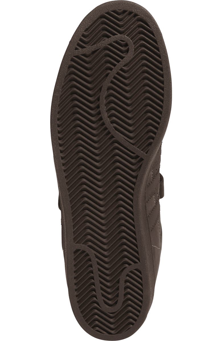 adidas x Niels Pro Shell ADV Sneaker, Alternate, color, Brown/ Darkbrown