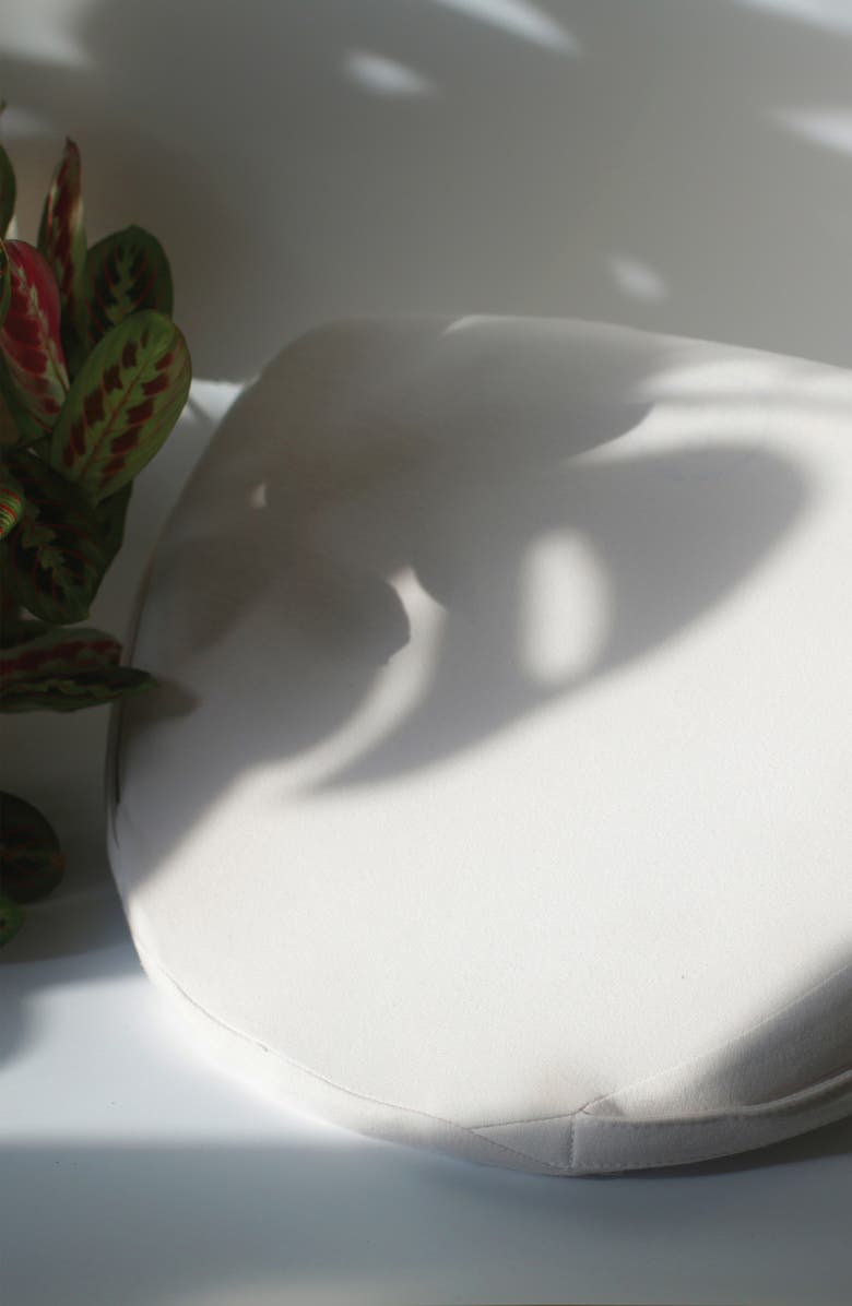 Dame Products Pillow Sex Pillow, Alternate, color, Oat