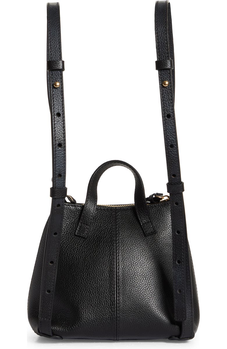See by Chloé Joan Leather Backpack, Alternate, color,