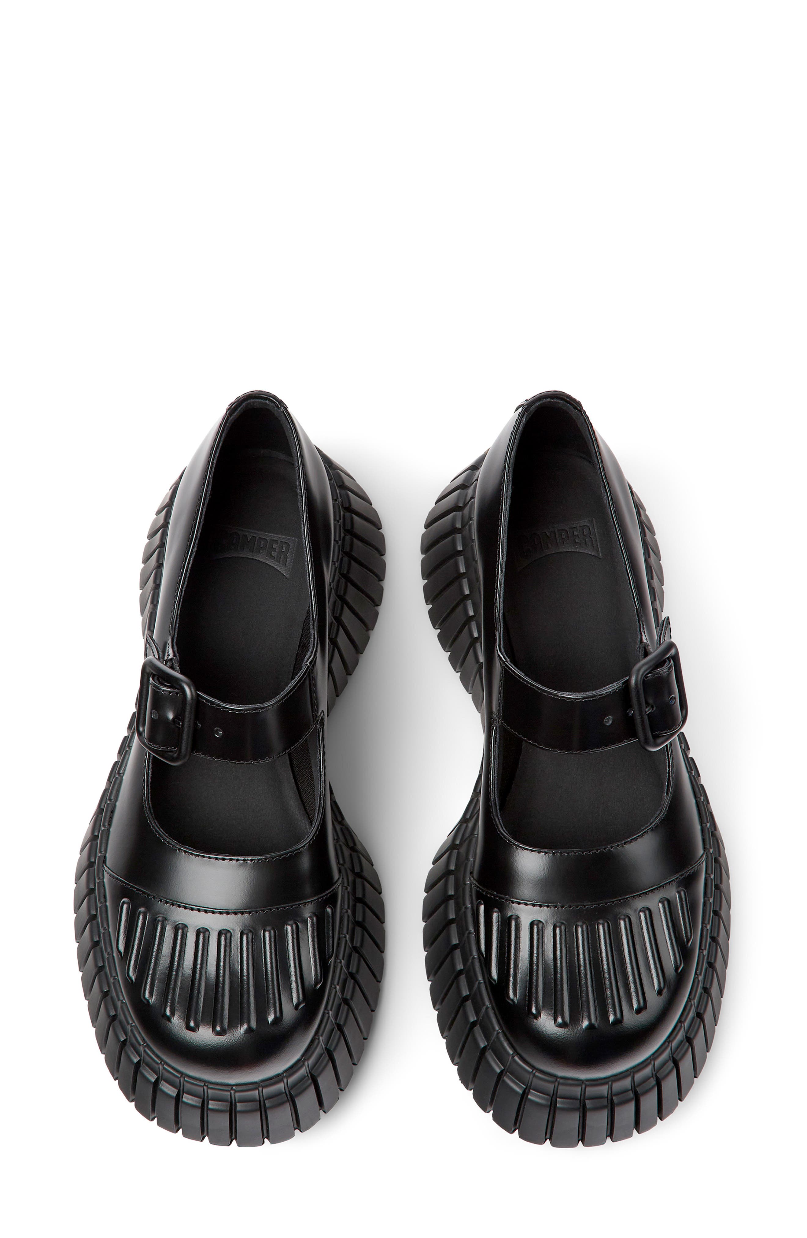 Camper BCN Platform Mary Jane, Alternate, color, 
