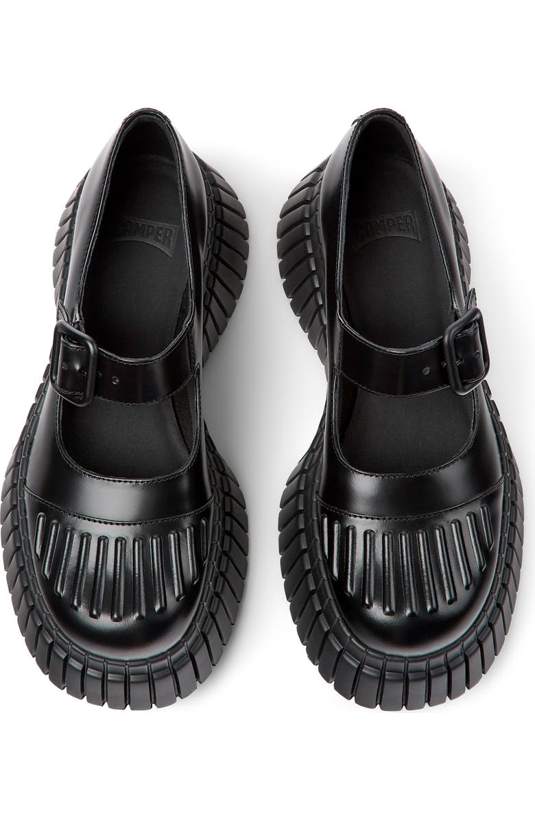 Camper BCN Platform Mary Jane, Alternate, color,