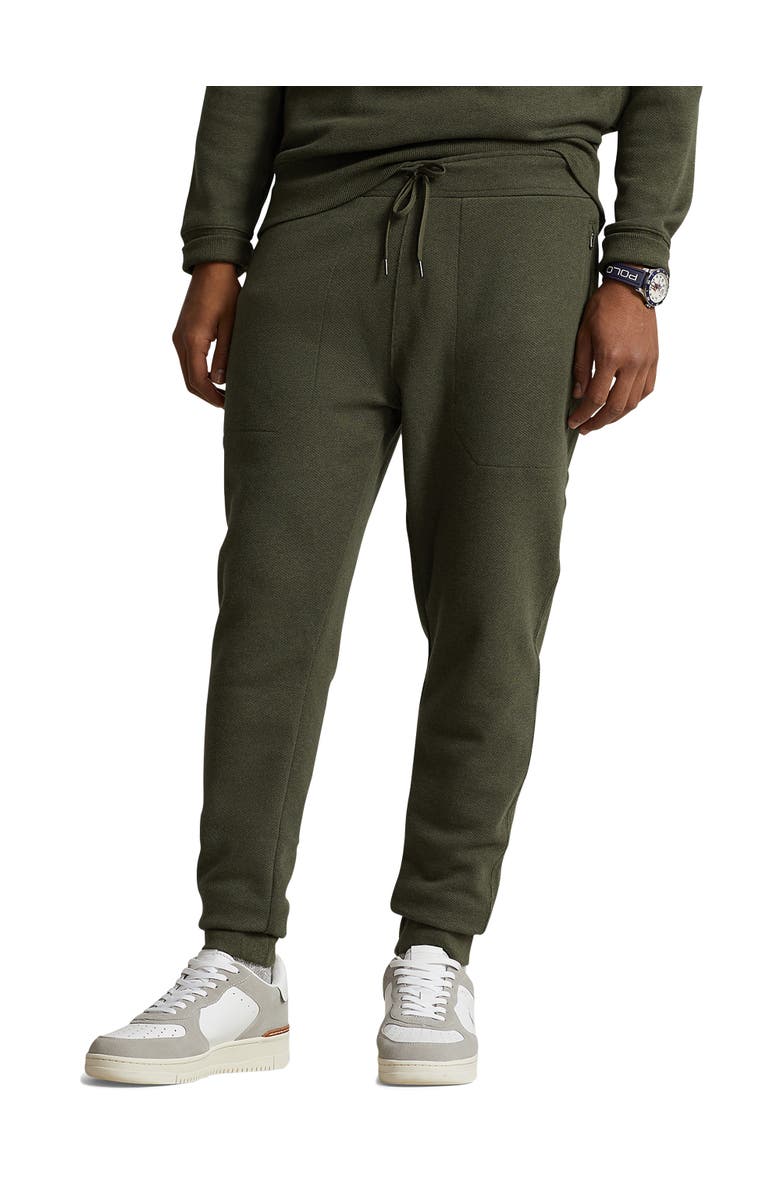 Polo Ralph Lauren Big & Tall Expedition Terry Joggers, Main, color, 