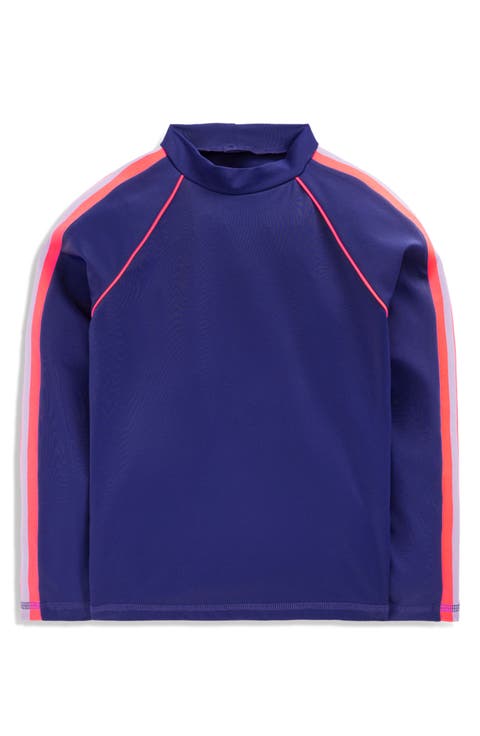Kids' Long Sleeve Rashguard (Toddler, Little Kid & Big Kid)