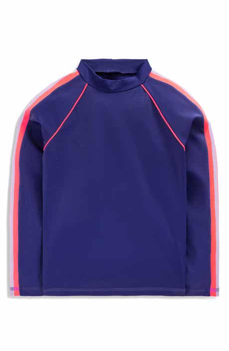 Kids' Long Sleeve Rashguard