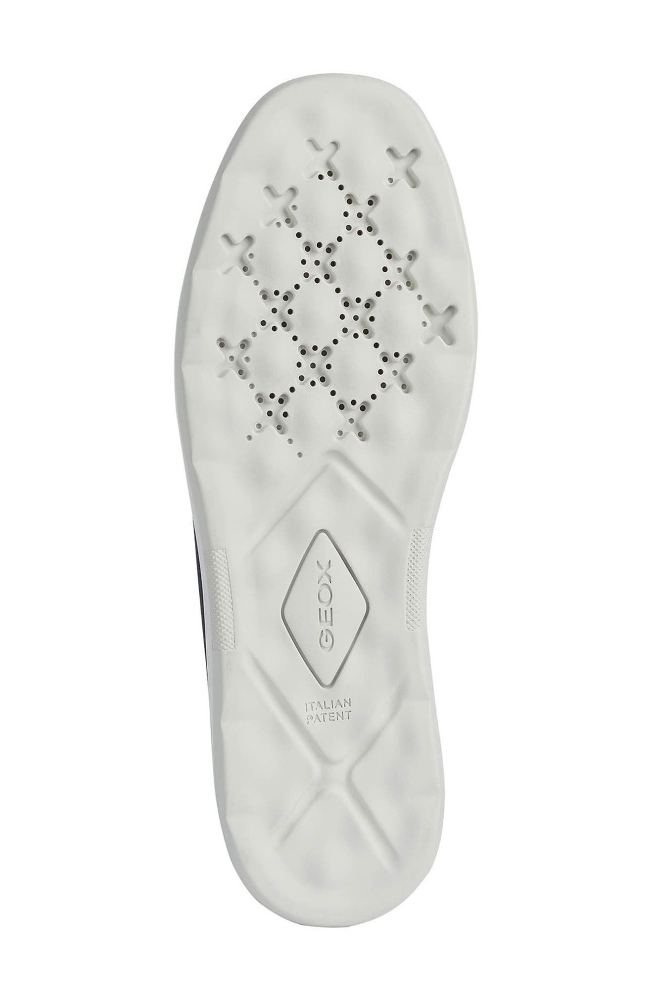 Geox Xand Loafer, Alternate, color, 