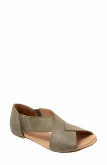 Bueno Kori Sandal
