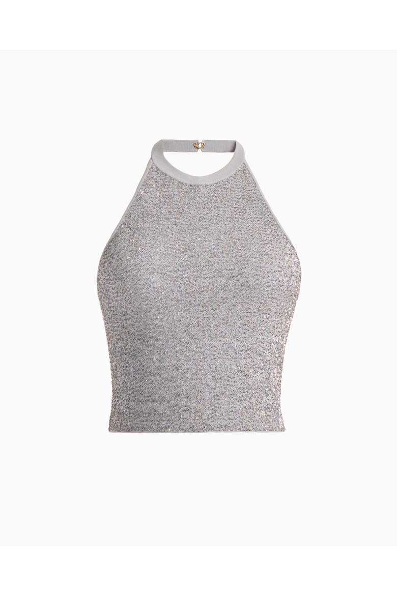 Bianca Hatler Top, Alternate, color, Grey