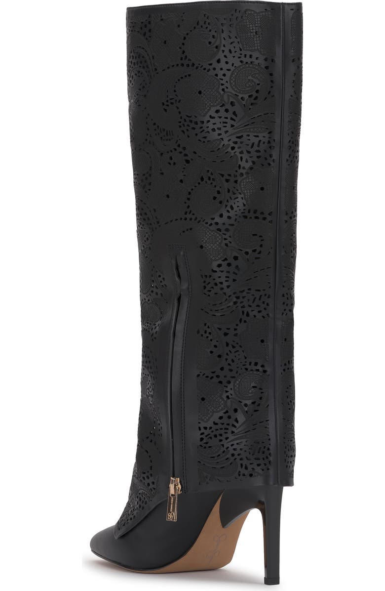 Jessica Simpson Brykia Pointed Toe, Alternate, color,