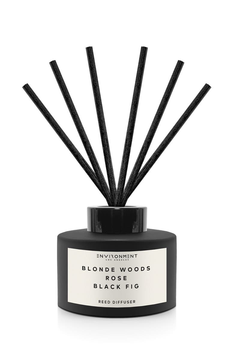 ENVIRONMENT Inspired by 5-Star Resort Scents Diffuser, Main, color, Inspired By The Edition Hotel