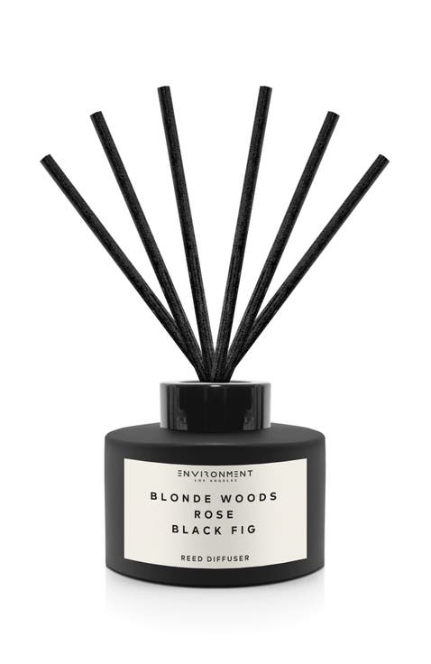 Inspired by 5-Star Luxury Hotel Diffuser