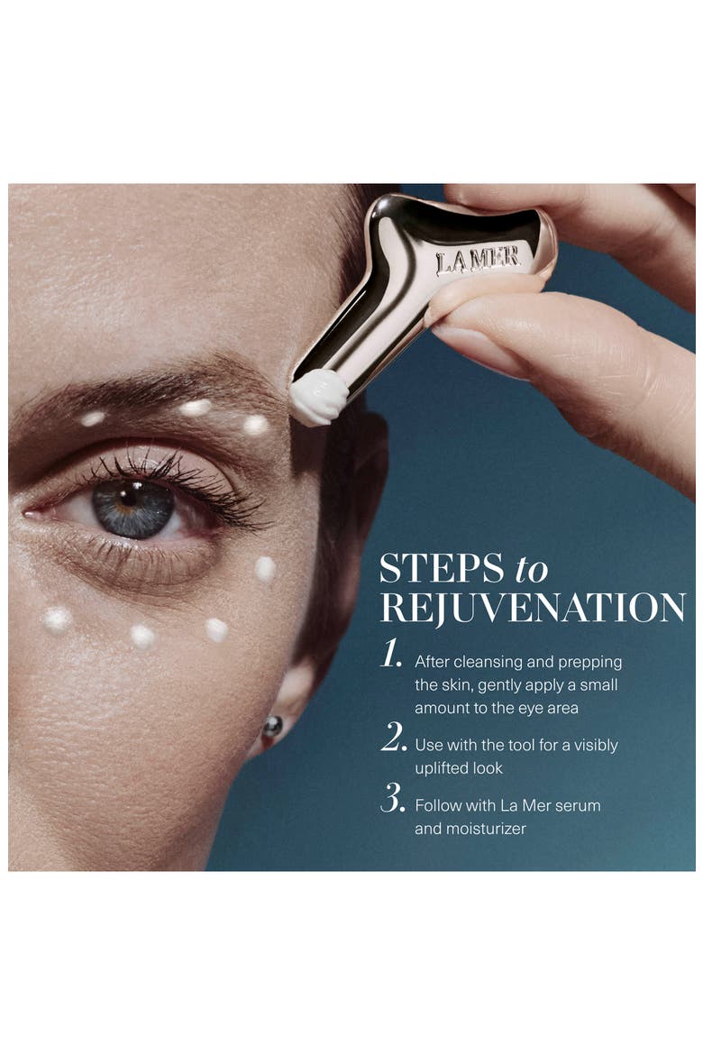 The Rejuvenating Eye Cream, Alternate, color, NO COLOR