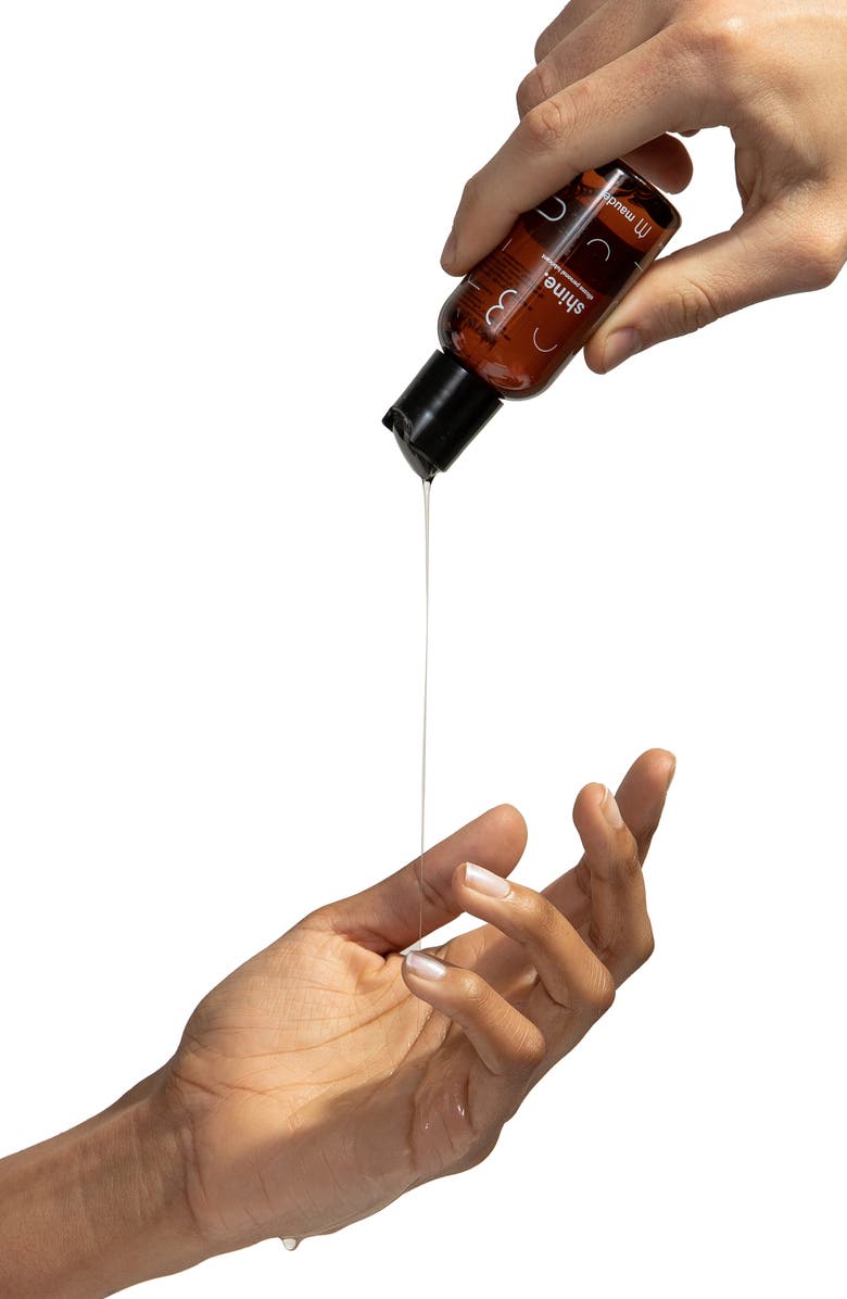 maude Shine Silicone Personal Lubricant, Alternate, color, 