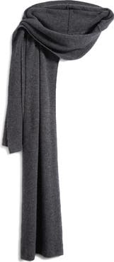 rag & bone Jordyn Hooded Scarf