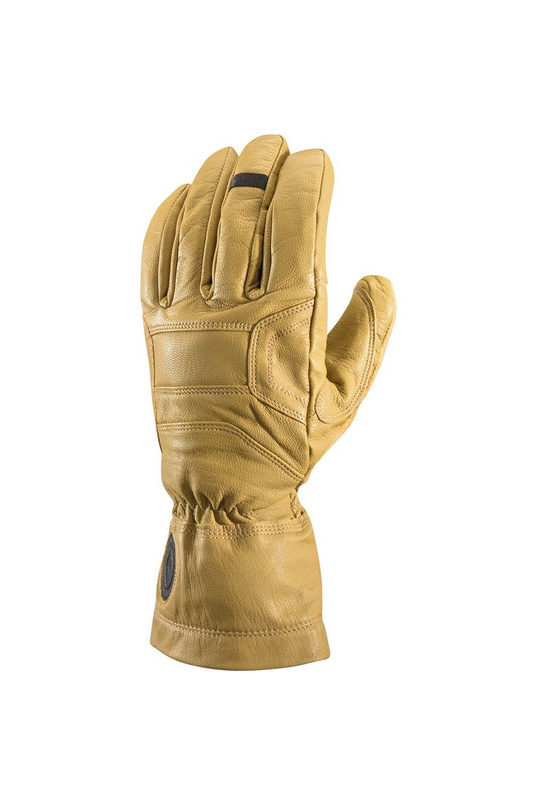Kingpin Glove, Main, color, Beeswax
