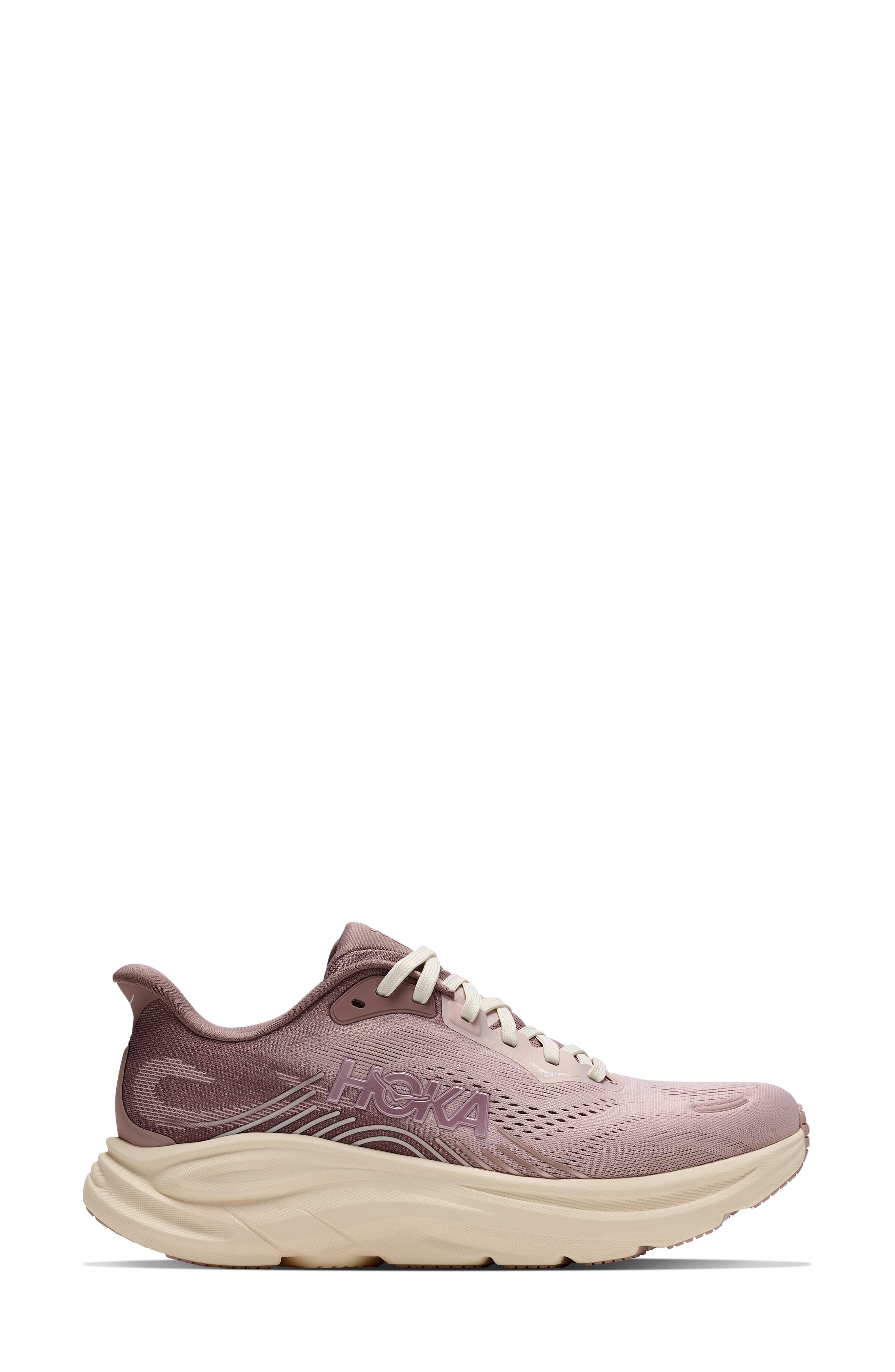 Clifton 11 Glimmer Running Shoe, Alternate, color, PINK OPAL / QUARTZITE