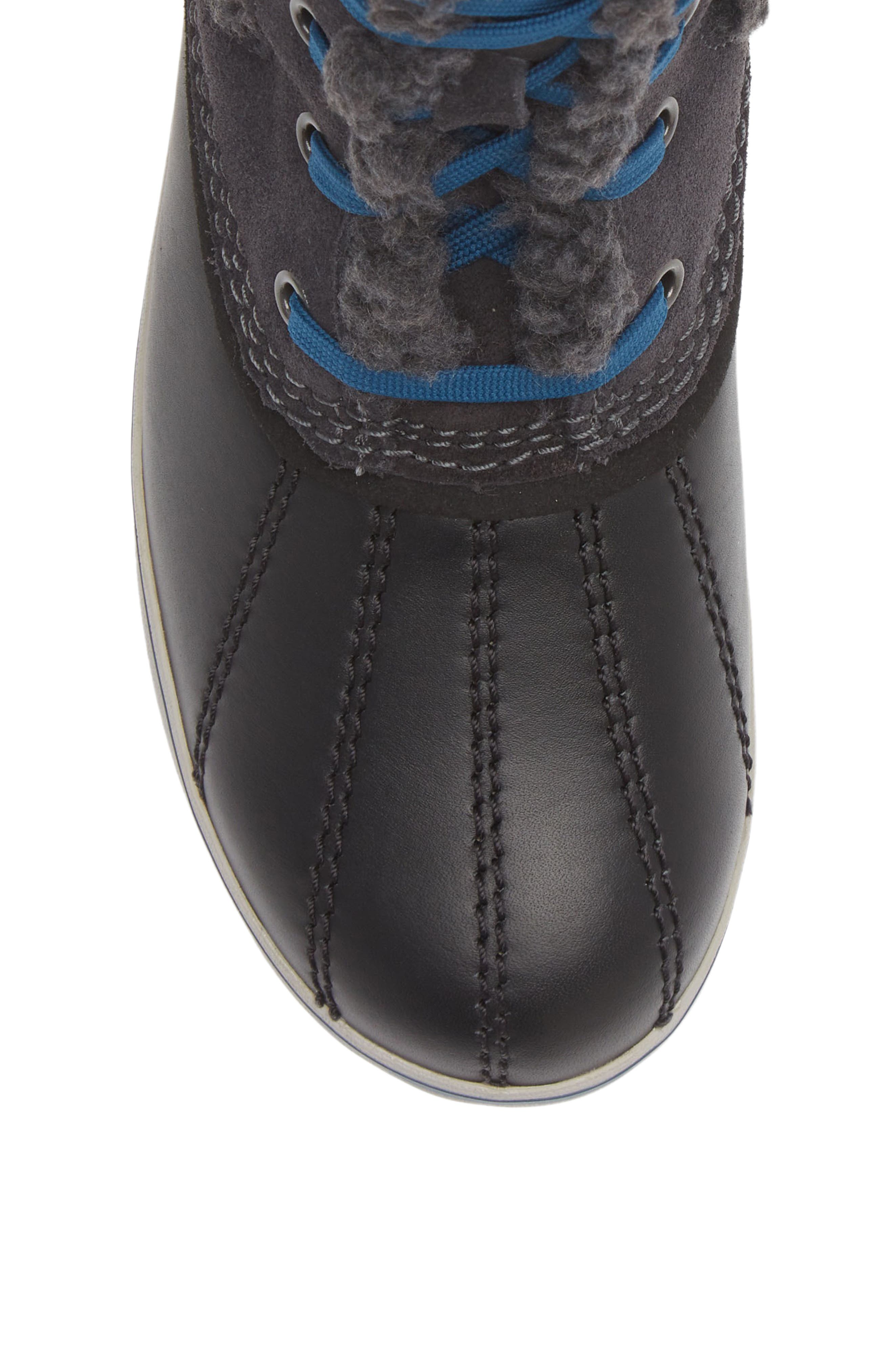 L.L.Bean Rangeley Waterproof Insulated Pac Boot, Alternate, color, 