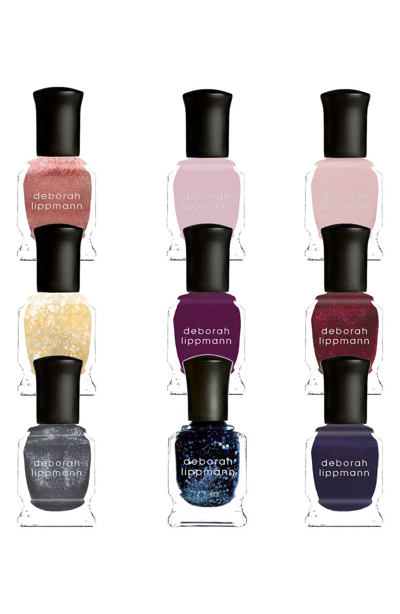 Deborah Lippmann We Are All Made of Stars Gift Set (Limited Edition) $108 Value, Alternate, color,
