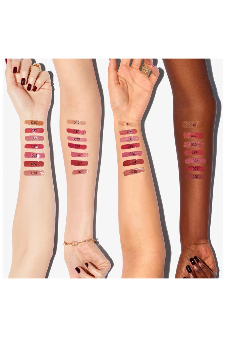 Lip Addict Lip Maximizer Gloss, Alternate, color, 028 INTENSE DIOR 8