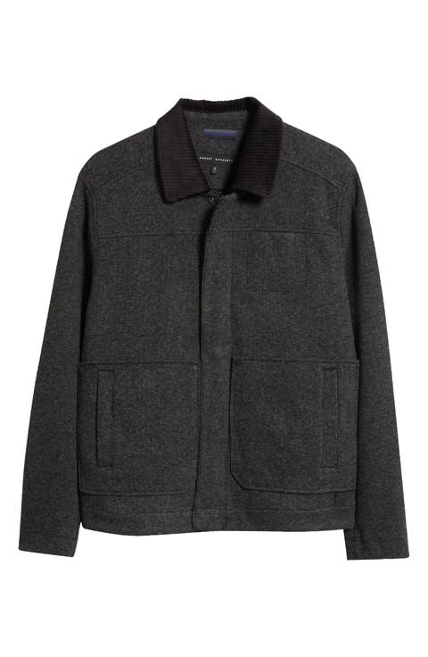Mason Full Zip Jacket