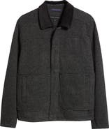 Robert Barakett Mason Full Zip Jacket