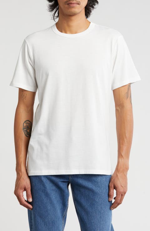 Core Crewneck T-Shirt