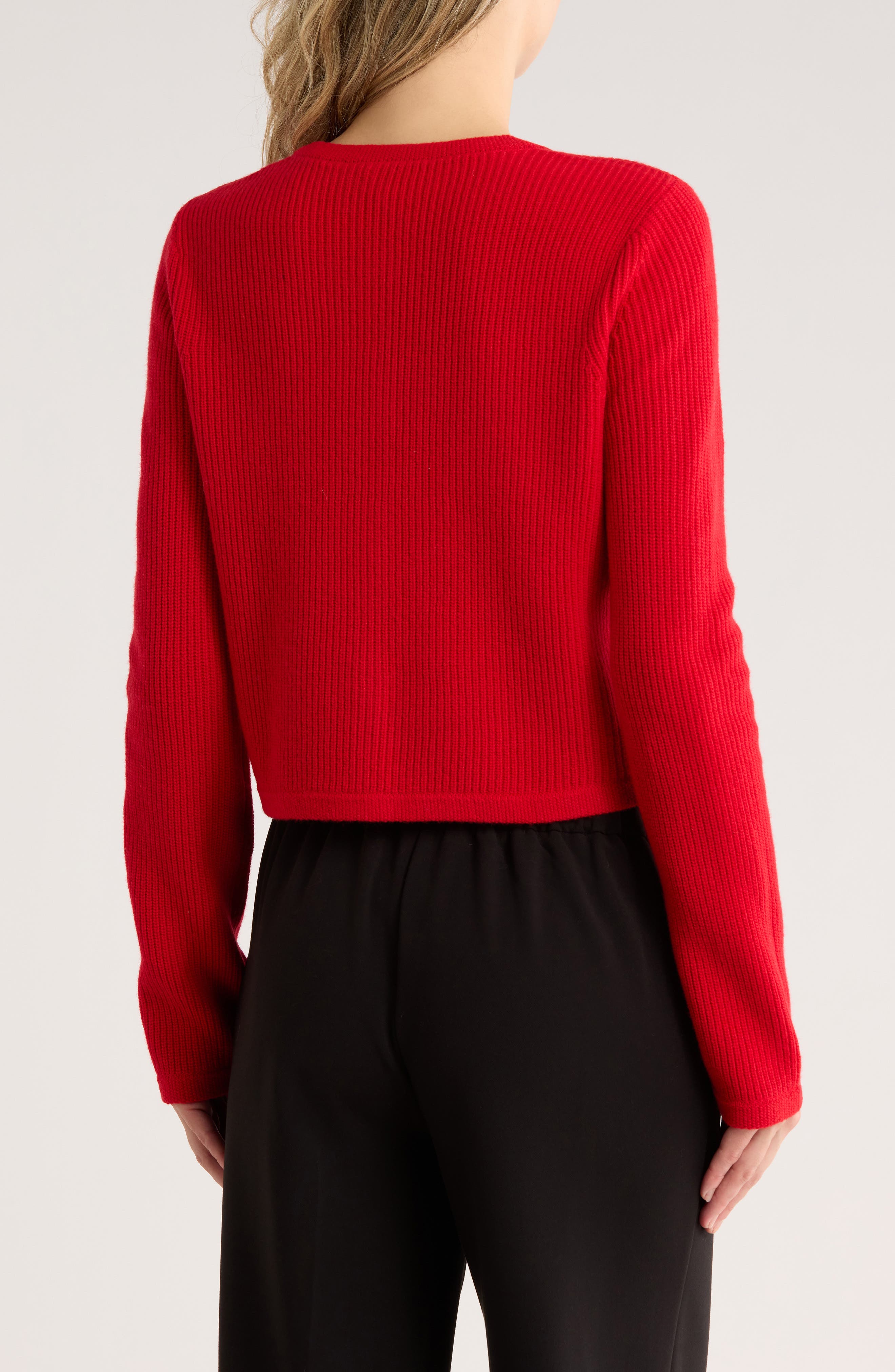 Nebula Cardigan - image 2