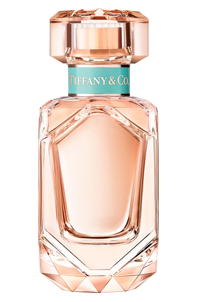 Tiffany & Co. Rose Gold Eau de Parfum 3-Piece Gift Set $205 Value, Alternate, color,