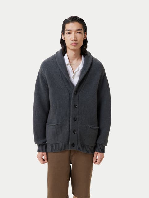 Men s 100 Cashmere Cardigans Nordstrom