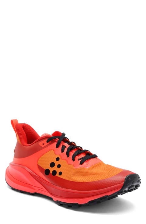 Pure Trail X Running Shoe (Men)