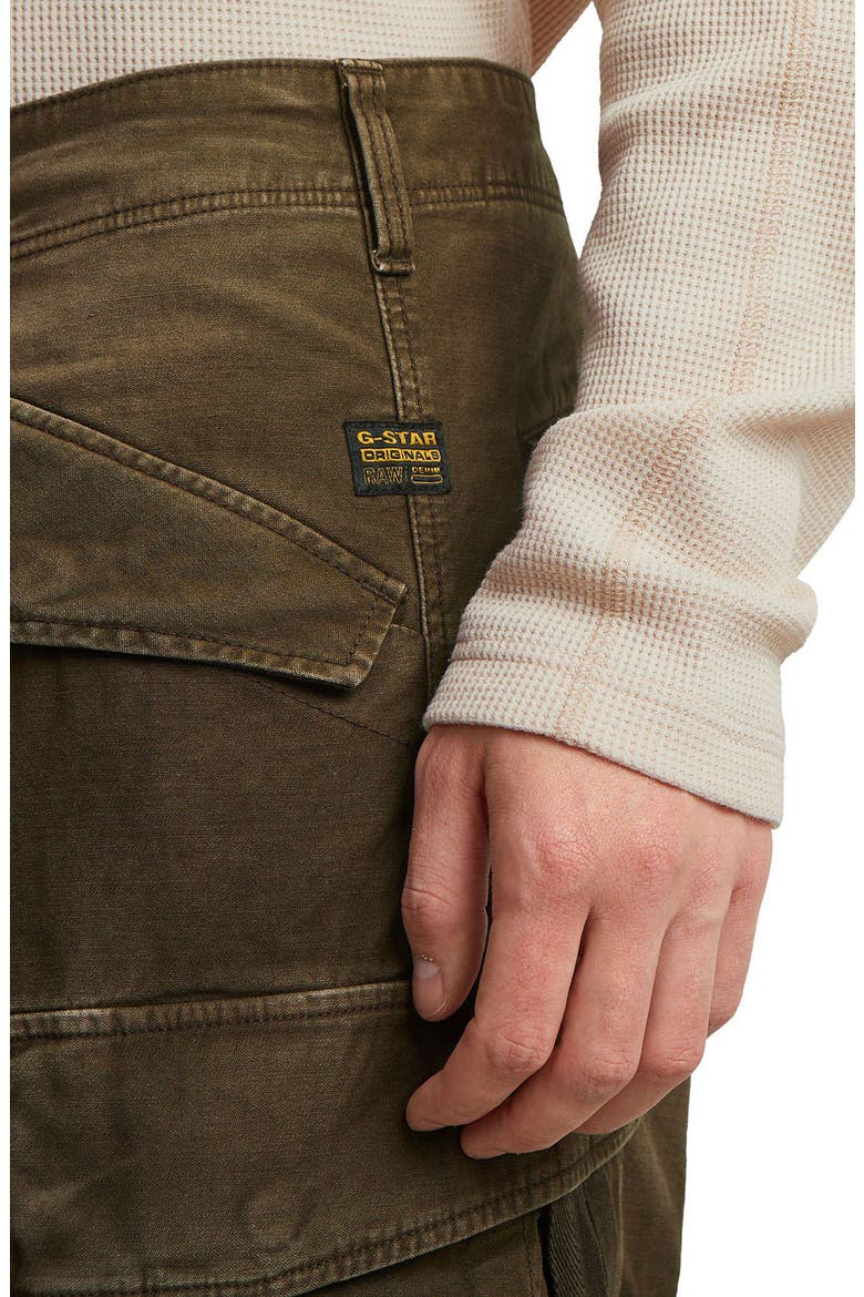 MA1 Organic Cotton Cargo Pants, Alternate, color, VINTAGE DUST WREN GD