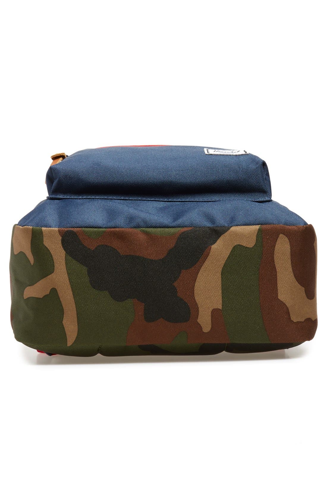 Herschel Supply Co. 'Heritage Mid Volume' Backpack, Alternate, color, 