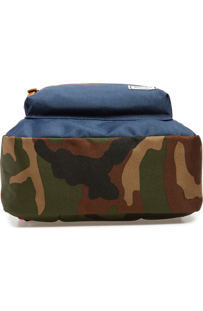 Herschel Supply Co. 'Heritage Mid Volume' Backpack, Alternate, color,