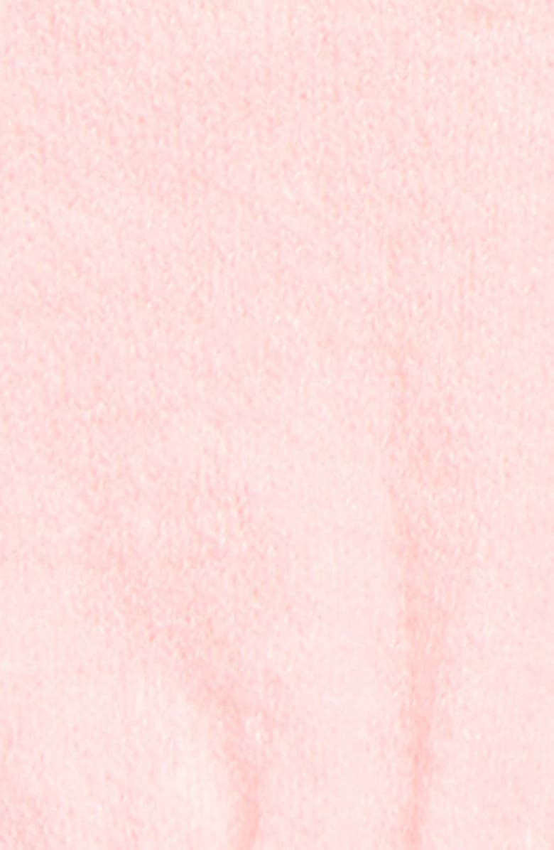 Capelli New York Kids' 3D Kitty Earmuffs & Gloves Set, Alternate, color, Pink