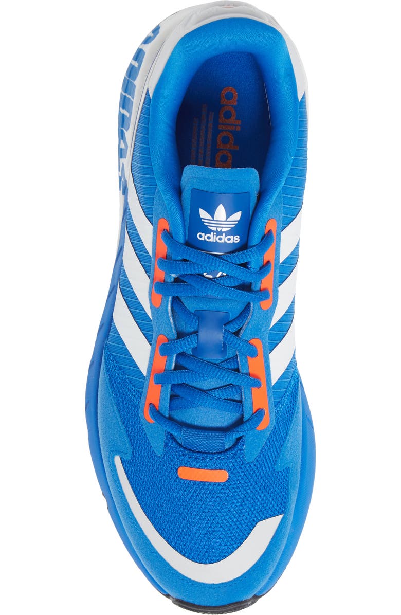 adidas ZX 1K Boost Sneaker, Alternate, color,