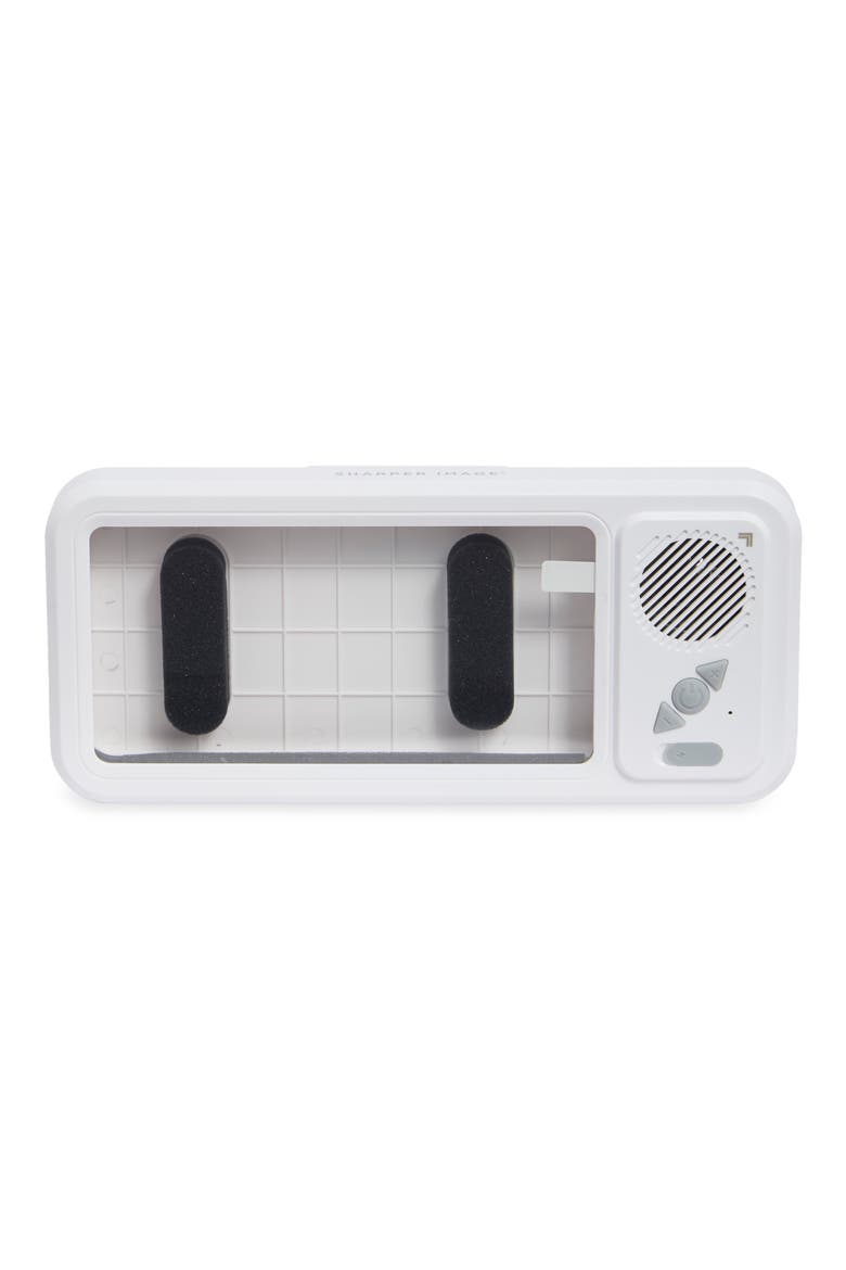 WaterPhone Case Pro Bluetooth, Main, color, WHITE