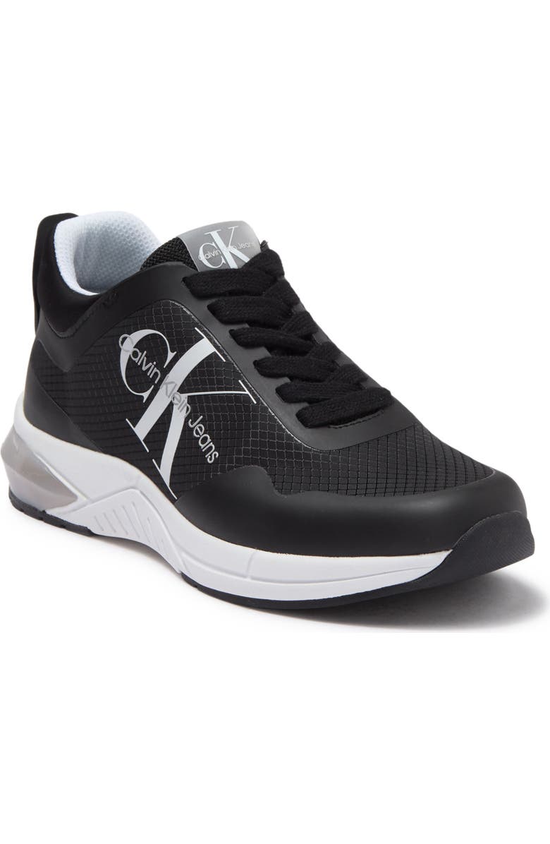 Calvin Klein Lace Up Jogger, Main, color,