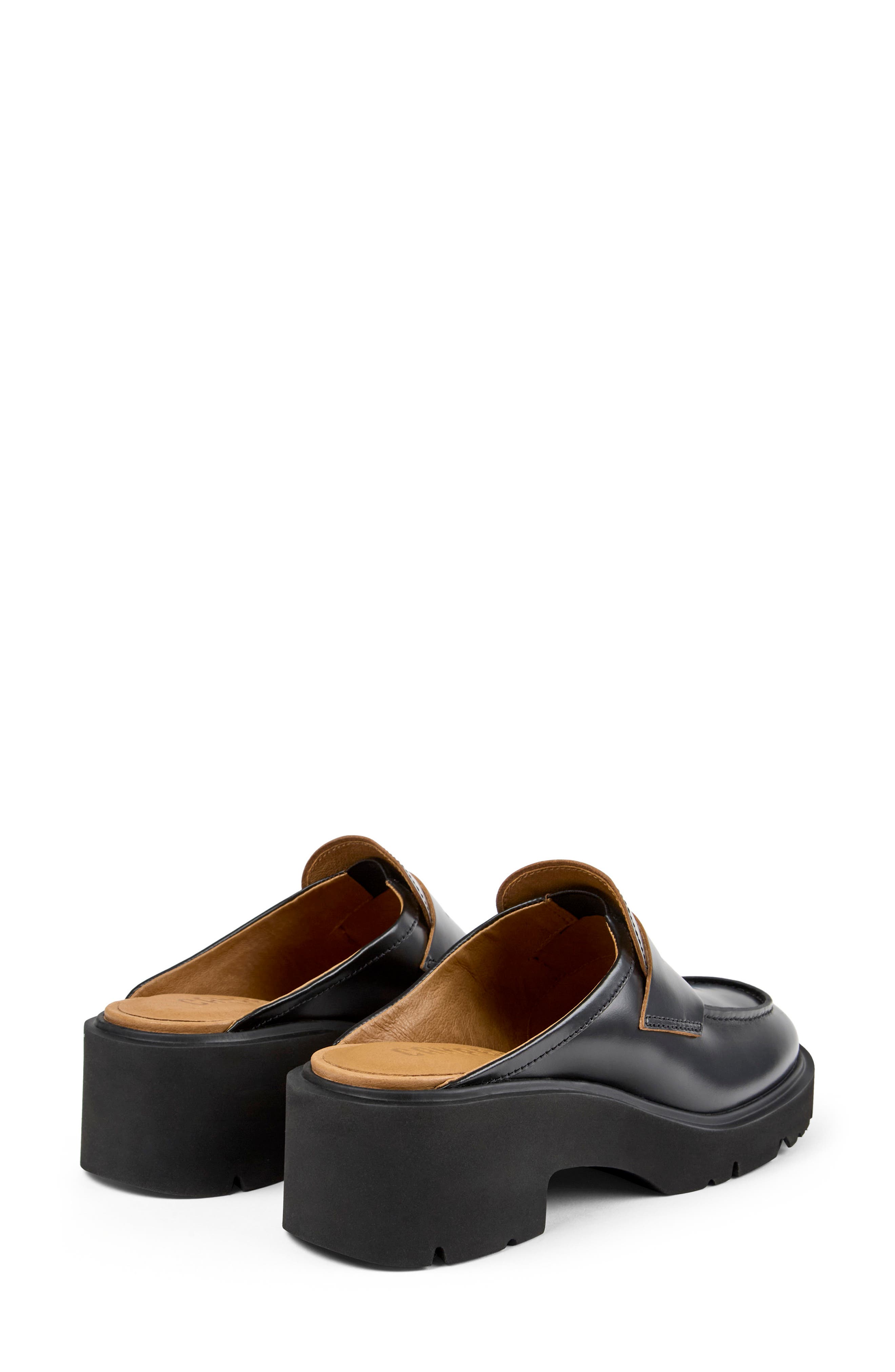 Camper Milah Mule, Alternate, color, 