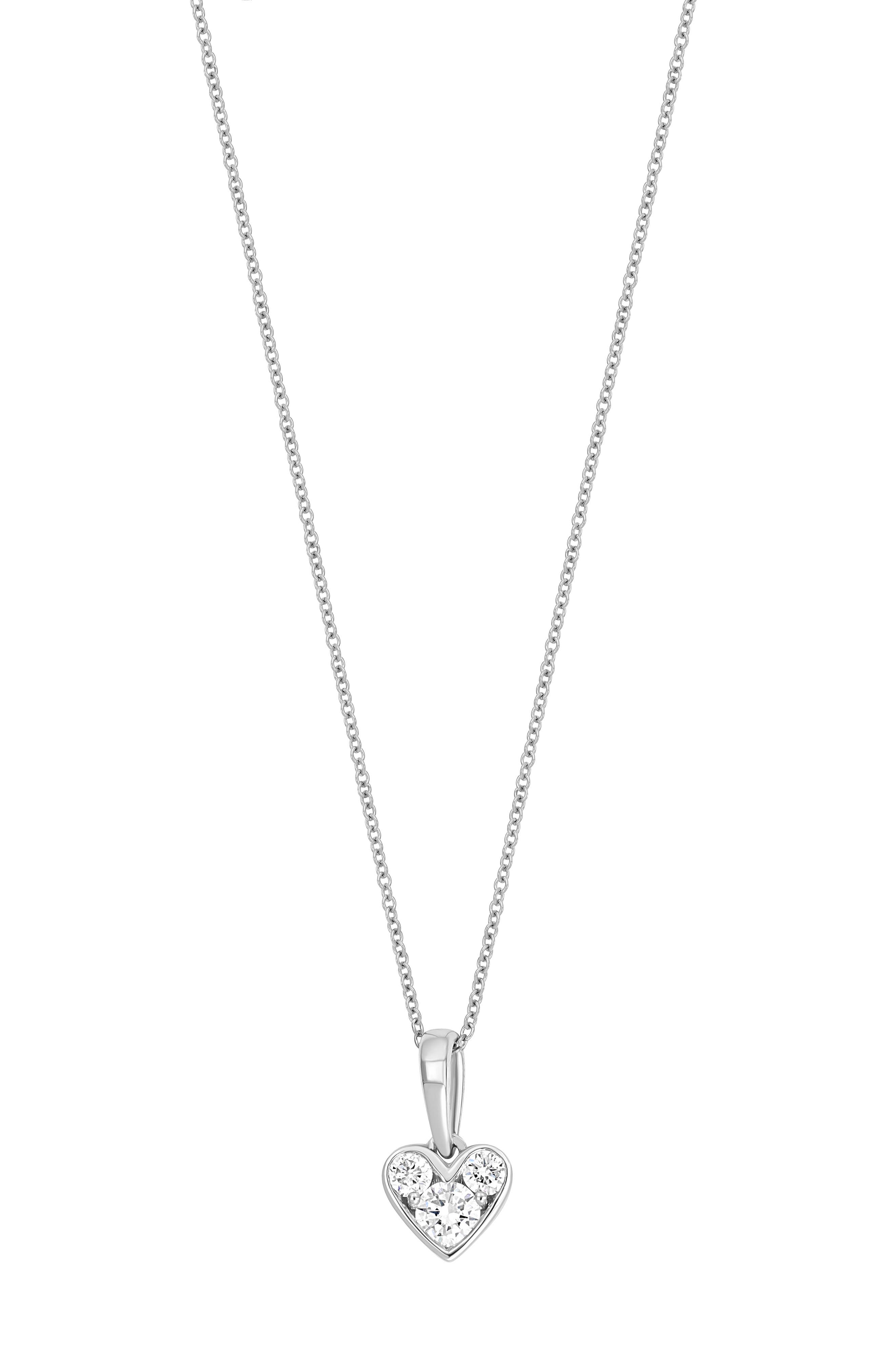 selected 18K WHITE GOLD