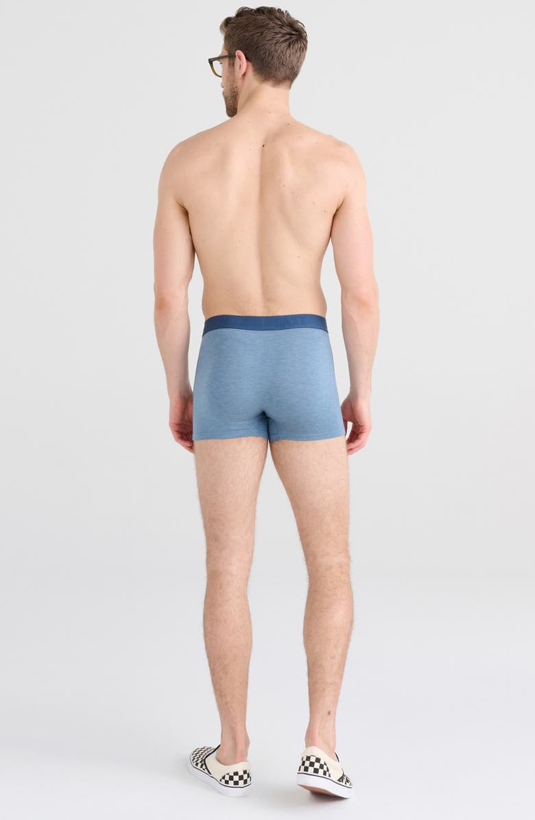 SAXX Slim Fit Vibe 3-Pack Soft Trunks, Alternate, color,