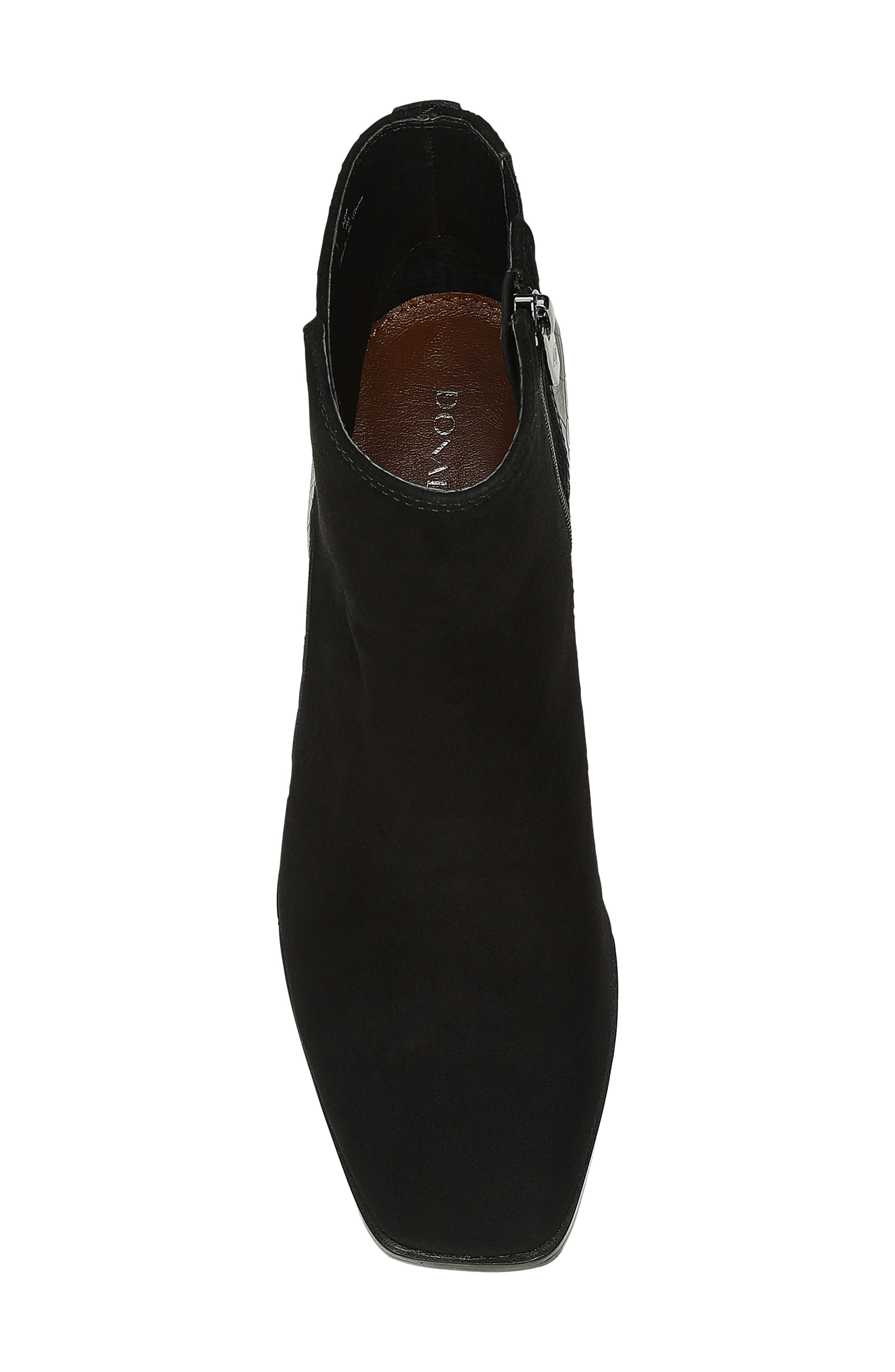 Donald Pliner Azia Bootie, Alternate, color, Black