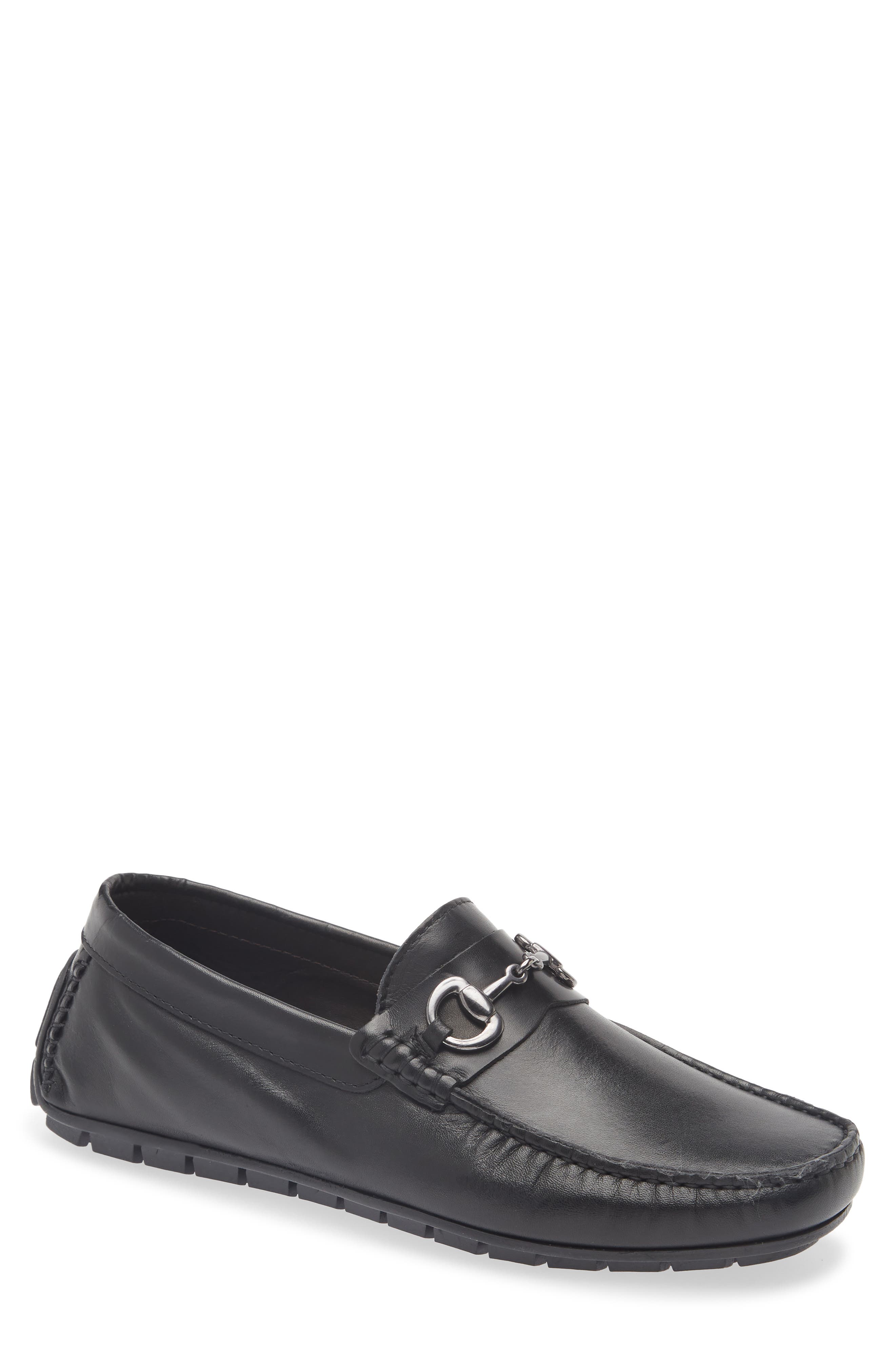 TO BOOT NEW YORK Van Nuys Bit Loafer