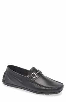 TO BOOT NEW YORK Van Nuys Bit Loafer