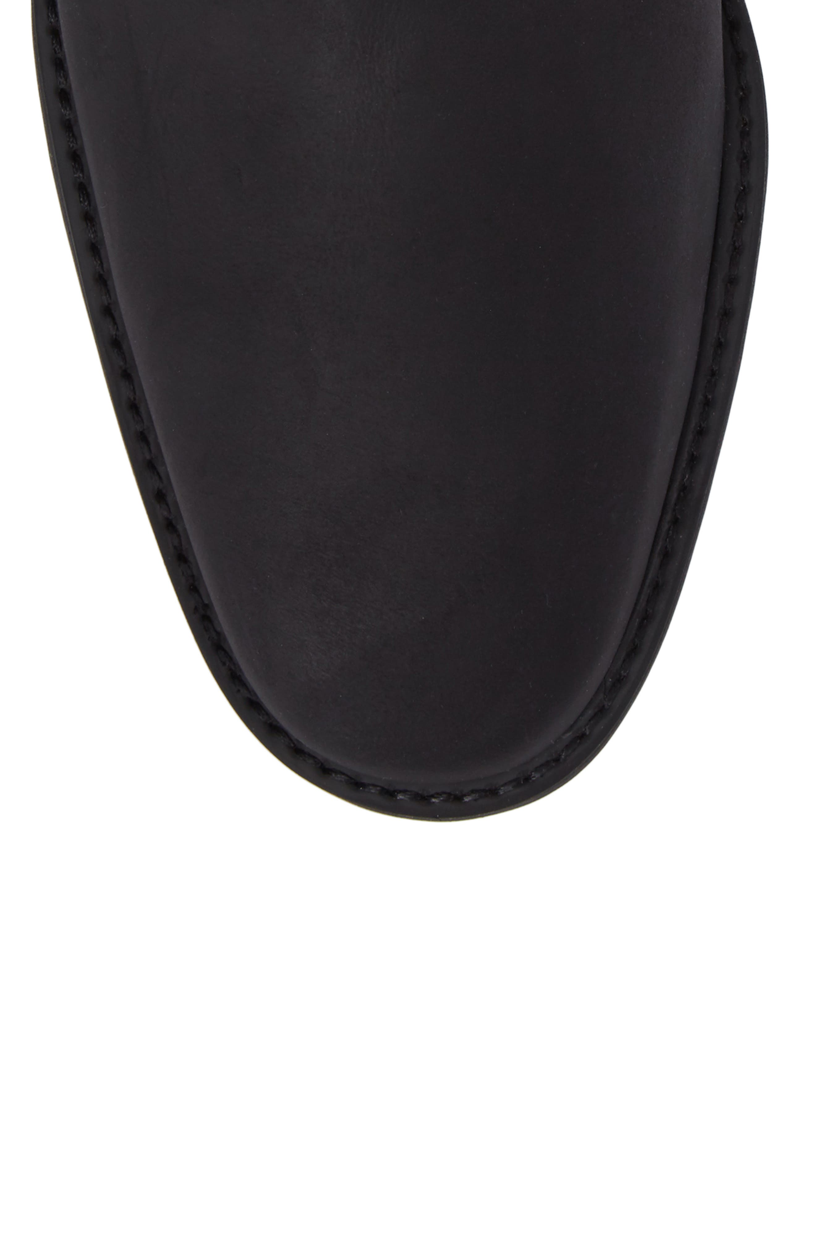 Anatomic & Co . Cardoso Chelsea Boot, Alternate, color, 