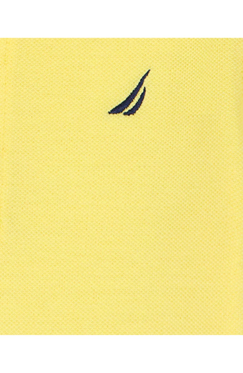 Nautica Kids' Polo & Pull-On Shorts Set, Alternate, color, 