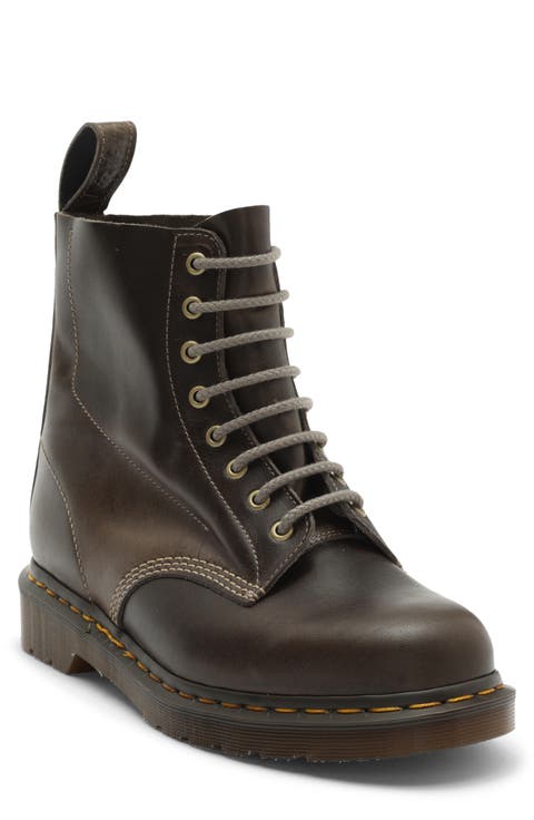 1460 Pascal Lace-Up Boot (Men)